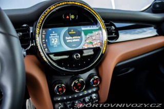 Mini Cooper John Cooper Works 1. maj 2024