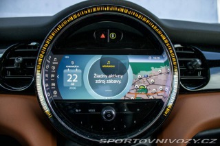 Mini Cooper John Cooper Works 1. maj 2024