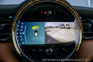 Mini Cooper John Cooper Works 1. maj 2024