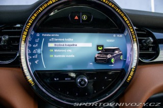 Mini Cooper John Cooper Works 1. maj 2024