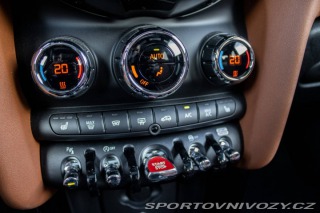 Mini Cooper John Cooper Works 1. maj 2024
