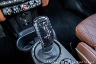 Mini Cooper John Cooper Works 1. maj 2024