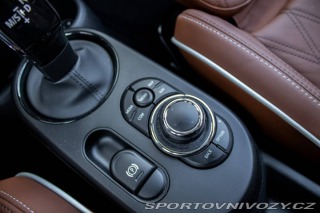 Mini Cooper John Cooper Works 1. maj 2024