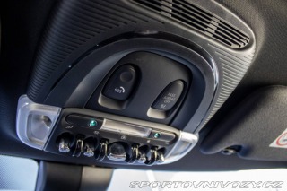 Mini Cooper John Cooper Works 1. maj 2024