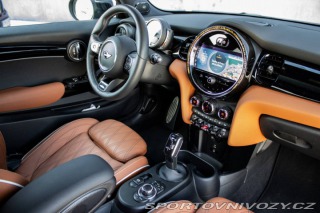 Mini Cooper John Cooper Works 1. maj 2024