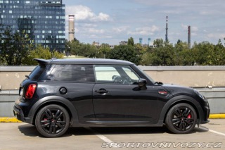 Mini Cooper John Cooper Works 1. maj 2024