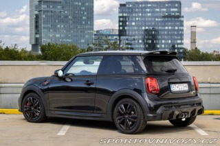 Mini Cooper John Cooper Works 1. maj 2024
