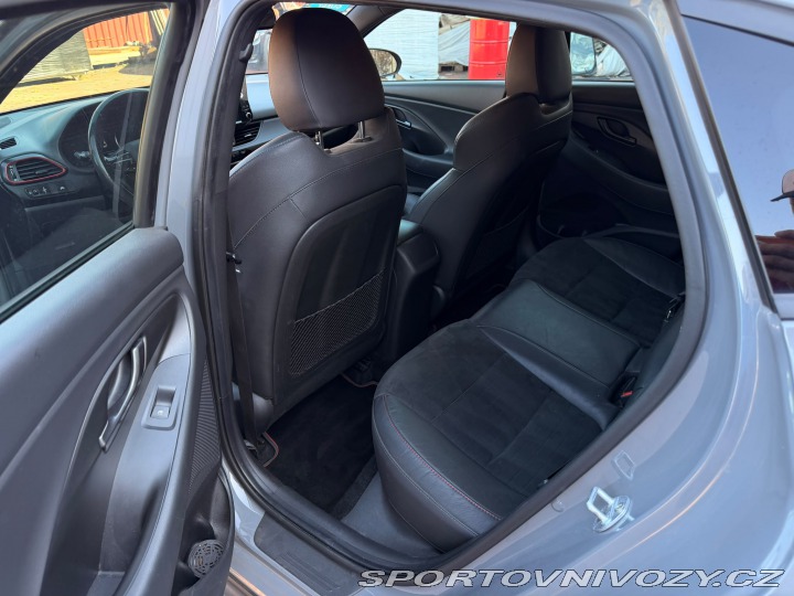 Hyundai i30 N 2018