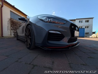 Hyundai i30 N 2018