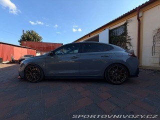 Hyundai i30 N 2018