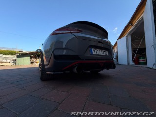 Hyundai i30 N 2018