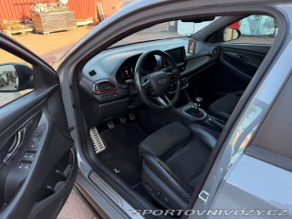 Hyundai i30 N 2018