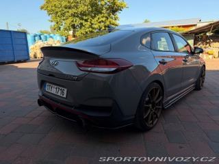 Hyundai i30 N 2018