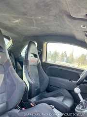 Abarth 500 Esseesse 1.4 T-Jet Okush 2011