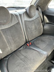 Abarth 500 Esseesse 1.4 T-Jet Okush 2011