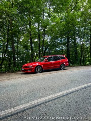 Mitsubishi Ostatní modely Legnum VR4 Type S 2000