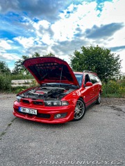 Mitsubishi Ostatní modely Legnum VR4 Type S 2000