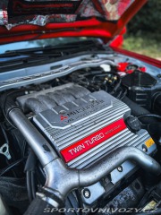 Mitsubishi Ostatní modely Legnum VR4 Type S 2000