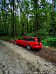 Mitsubishi Ostatní modely Legnum VR4 Type S 2000