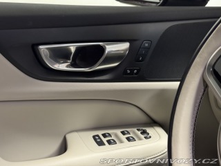 Volvo V60 2024