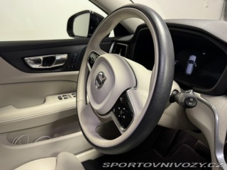 Volvo V60 2024