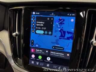 Volvo V60 2024