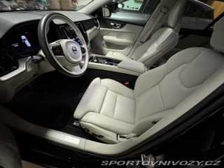 Volvo V60 2024