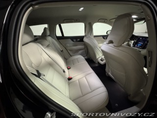 Volvo V60 2024