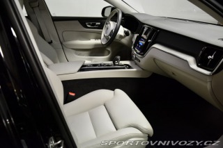 Volvo V60 2024