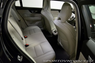 Volvo V60 2024
