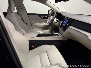 Volvo V60 2024