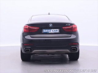 BMW X6 3,0 40d 230kW xD Aut. CZ 2015