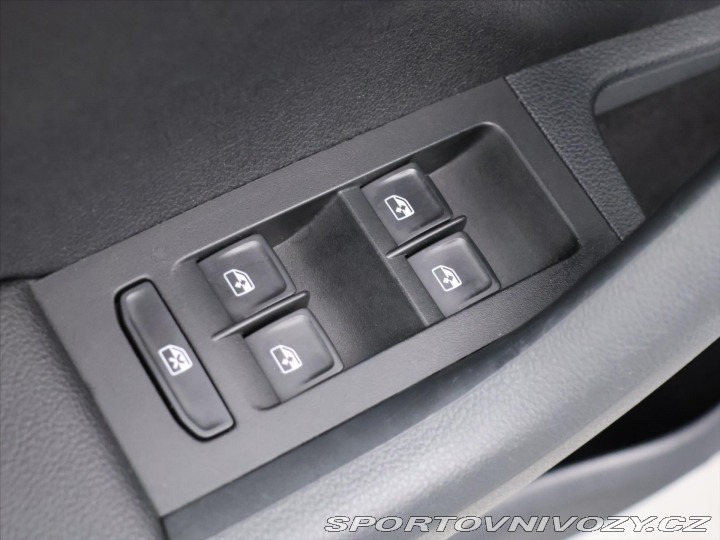 Škoda Octavia RS 2,0 TSI RS 180kW DSG 2018