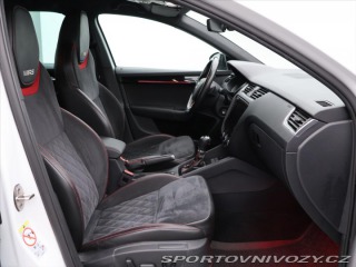 Škoda Octavia RS 2,0 TSI RS 180kW DSG 2018