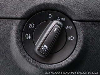 Škoda Octavia RS 2,0 TSI RS 180kW DSG 2018