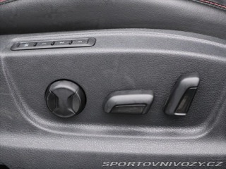 Škoda Octavia RS 2,0 TSI RS 180kW DSG 2018