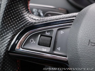 Škoda Octavia RS 2,0 TSI RS 180kW DSG 2018