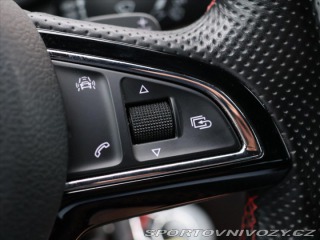 Škoda Octavia RS 2,0 TSI RS 180kW DSG 2018