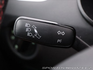 Škoda Octavia RS 2,0 TSI RS 180kW DSG 2018