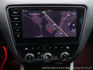 Škoda Octavia RS 2,0 TSI RS 180kW DSG 2018