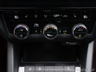 Škoda Octavia RS 2,0 TSI RS 180kW DSG 2018