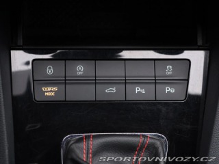 Škoda Octavia RS 2,0 TSI RS 180kW DSG 2018