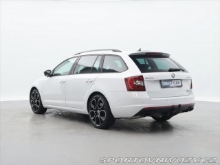 Škoda Octavia RS 2,0 TSI RS 180kW DSG 2018