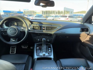 Audi A7 3,0 TDI 235kW S-Line Tipt 2015