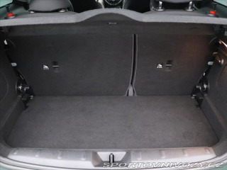 Mini Cooper 1,5 TURBO CZ ORIG ALU AUT 2015