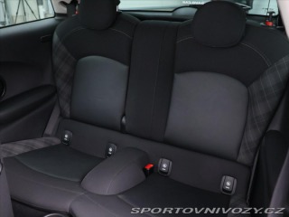 Mini Cooper 1,5 TURBO CZ ORIG ALU AUT 2015