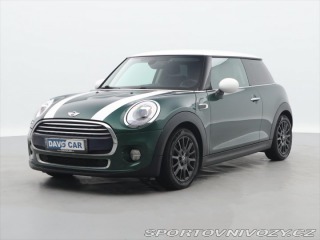 Mini Cooper 1,5 TURBO CZ ORIG ALU AUT 2015