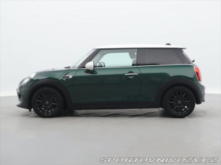 Mini Cooper 1,5 TURBO CZ ORIG ALU AUT 2015