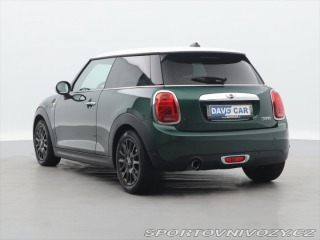 Mini Cooper 1,5 TURBO CZ ORIG ALU AUT 2015