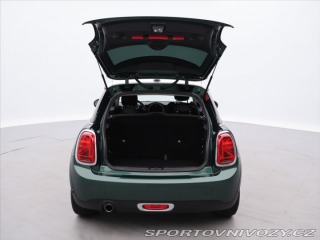Mini Cooper 1,5 TURBO CZ ORIG ALU AUT 2015